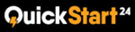 QuickStart24 Group logo