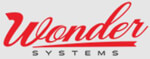 WONDER SYSTEMS PVT LTD logo
