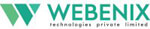 Webenix Technologies logo