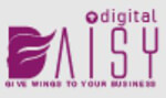 Digital Daisy Company Logo