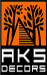 AKS Decors - Interior Designers In Navi Mumbai Company Logo