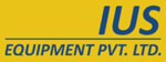 IUS Equipments Pvt Ltd logo