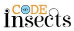 Code Insects It Pvt. Ltd. logo