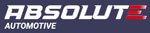 Absolute Automotive Company Logo