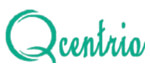 Qcentrio Company Logo