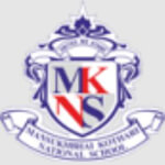 Mansukhbhai Kothari National School logo