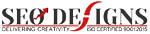 SEO Design Pvt.Ltd logo