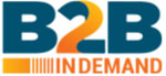 B2bindemand Company Logo