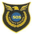 SOS Security And Allied Services logo