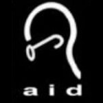 Aid Noida logo