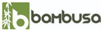 Bamboosa Creation Company Logo