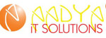 Aadya IT Solutions logo