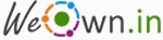 Weown Service.Pvt Lmt logo