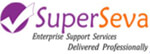Super Seva Pvt Ltd logo