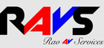 Rao AV Services Company Logo