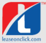 Lease On Click logo