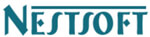 Nestsoft Technologies Company Logo