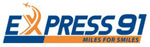 Express 91 Business Services pvt Ltd Company Logo