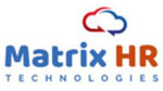 Matrix HR technology Company Logo