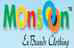 Monsoon Exbrands Clothing logo