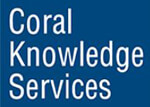 Coral Knowledge Services pvt. Ltd. logo