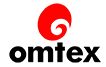Omtex Healthwear Pvt Ltd logo
