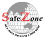 SafeZone Secure Solutions logo
