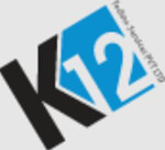 K12 techno logo