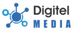 Digitel Media LLP logo