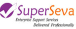superseva Company Logo