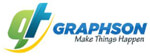 Graphson Technology logo