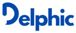 Delphic Company Logo