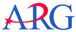 ARG Tech Machinery logo