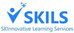 SKInnovative Learning Services logo