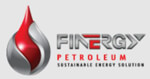 Finergy Petroleum Company Logo