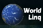 World Linq logo