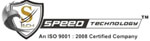 Speed Technology logo