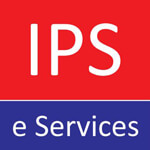 IPS Company Logo