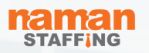 Naman Staffing Company Logo