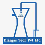 Drizgas Tech Pvt Ltd logo