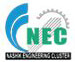 Nashik Engineering Cluster Company Logo