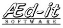 aed-it software logo