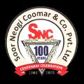 Soor Neogi Coomar & Co. pvt. Ltd. logo