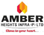 Amber Heights Infra Pvt. Ltd. logo