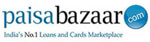 Paisabazaar Marketing and Consulting Private Limited Company Logo
