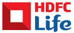 HDFC Life Insurance Company Limited logo