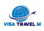 Visa Travel M logo