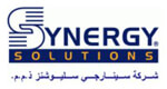 Synergy Solutions Co. WLL logo
