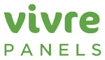 Vivre Panels Pvt Ltd logo