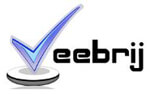Veebrij Software logo